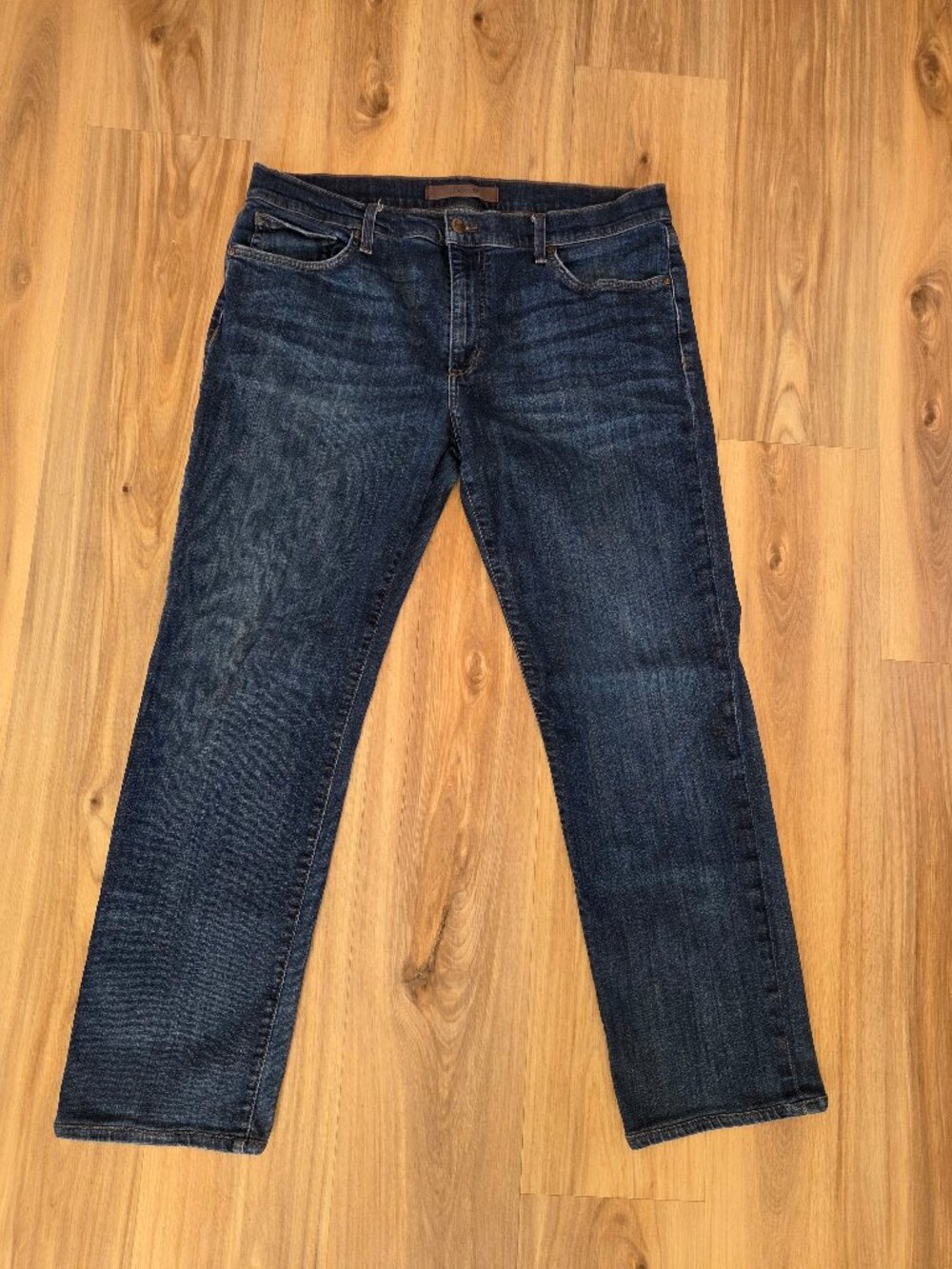 Joe's Jeans Blue Denim Mens Size 36